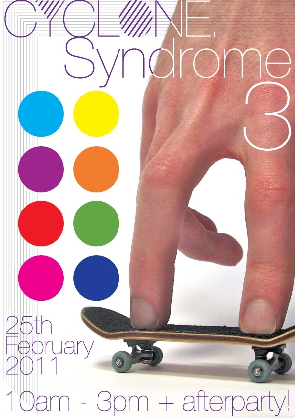 Cyclone Syndrome 3 Fingerboard Event *CONFIRMED* - (New Official Thread) Cyclon11
