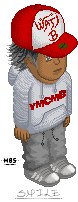 Gallerie Grober et hors habbo By lIl-smile-lIl T22