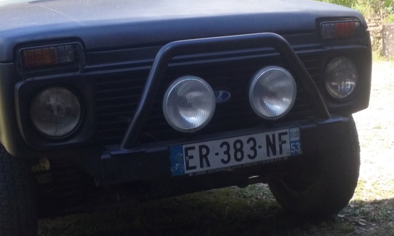 restauration de schrek 20180811