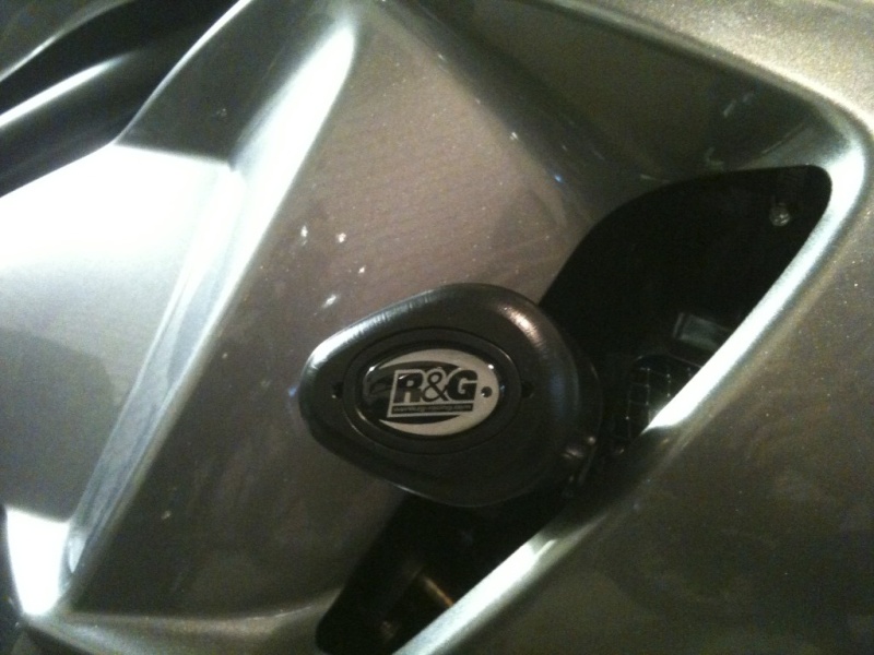 R&G Racing Crash Protectors for GSX1250FA Img_2211