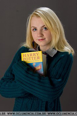 Evanna Lynch - Official Introduction Photoshoot Source53