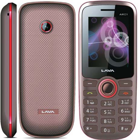 lava a10 mobile price