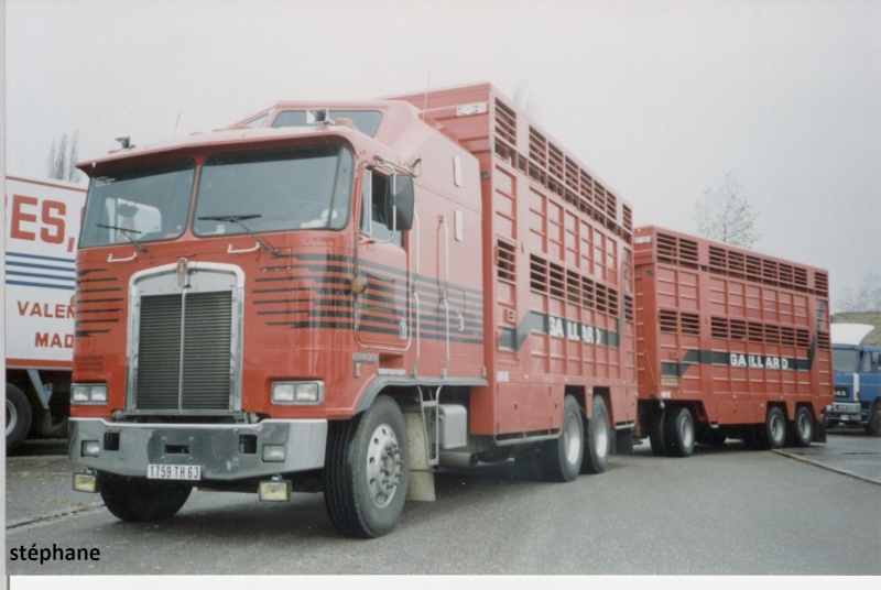 Transports Michel Gaillard (Issoire) (63) 1_20610