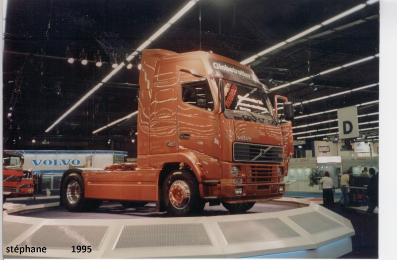 Mondial du transports (Paris porte de Versailles) (1995) 1_38710