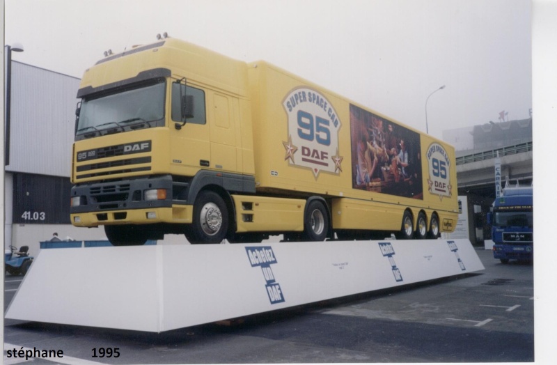 Mondial du transports (Paris porte de Versailles) (1995) 1_39110