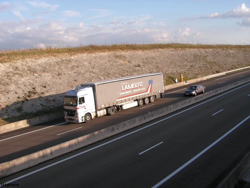 Lambert (Thimister-Clermont) Camion18