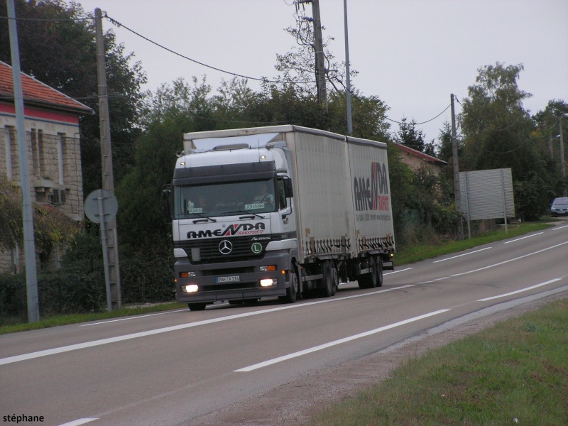 Amenda (Hohenwart) Camion88