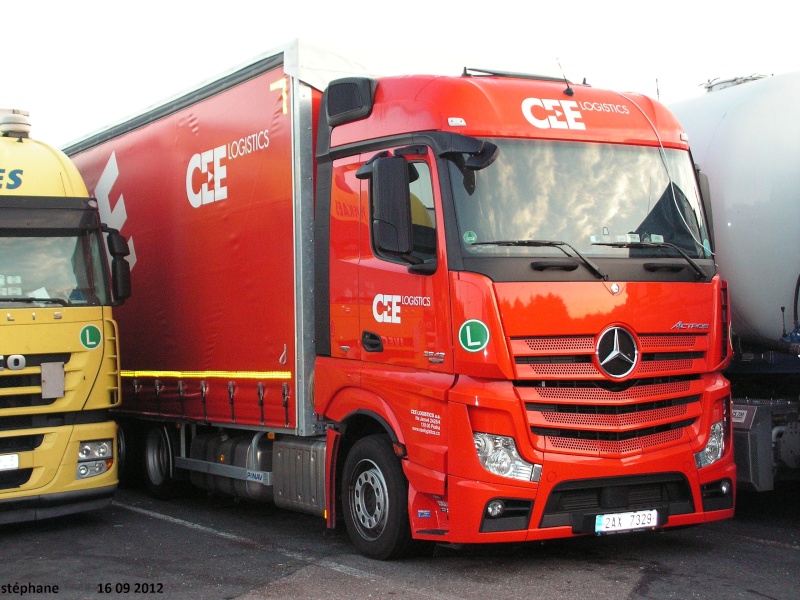 CEE Logistics (Pardubice) Le_16_12