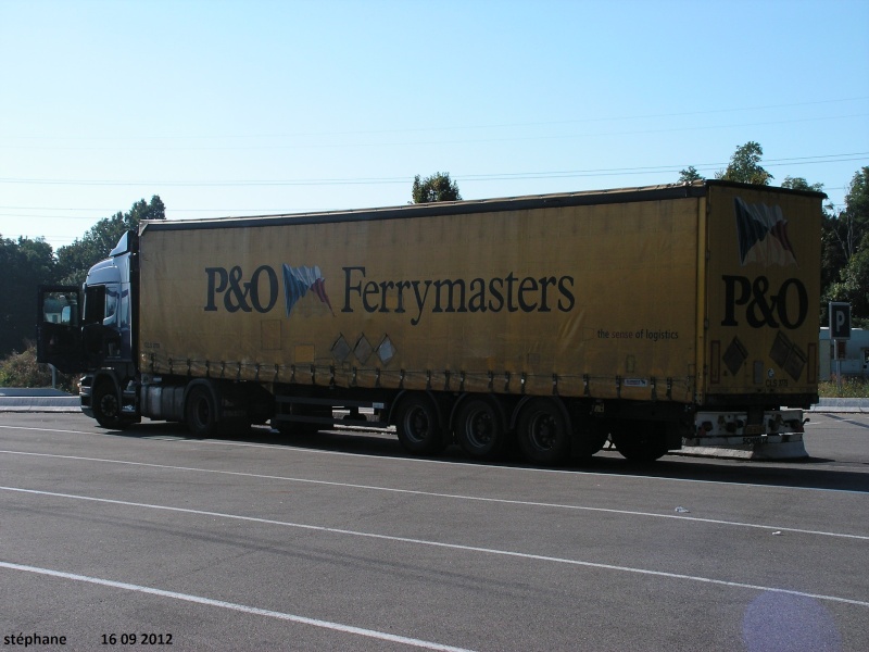 P&O  Ferrymasters Le_16_56