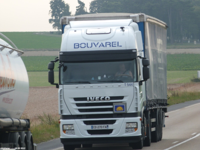  Bouvarel.(groupe Bert) (Saint Donat/L'Herbasse, 26) (groupement Astre) Le_16_89