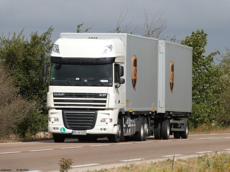 DAF XF (euro 5 ) - Page 5 Le_31111