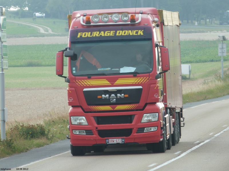 Donck (fourage)(Wervik) S110