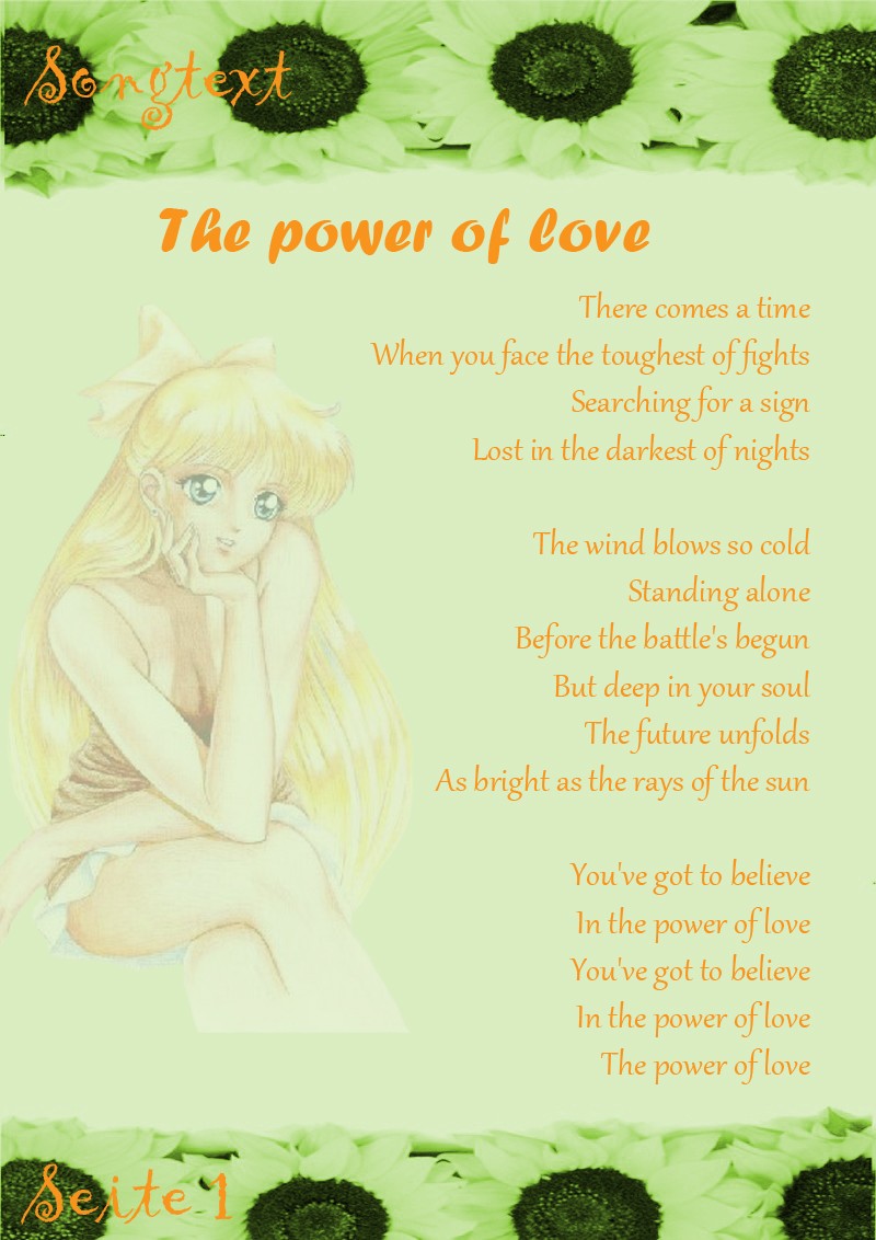 The Power of Love The_po10