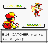 Macaroni's Yellow Nuzlocke Challenge Bug_ca10