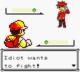 Macaroni's Yellow Nuzlocke Challenge Idiot10