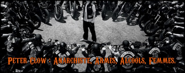 ♣▬ Peter Clow : L'anarchiste à l'état pure ▬♣ Image110