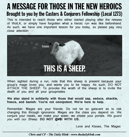 Tzeentch's Thread of Everchanging Topics - Page 11 Sheep10