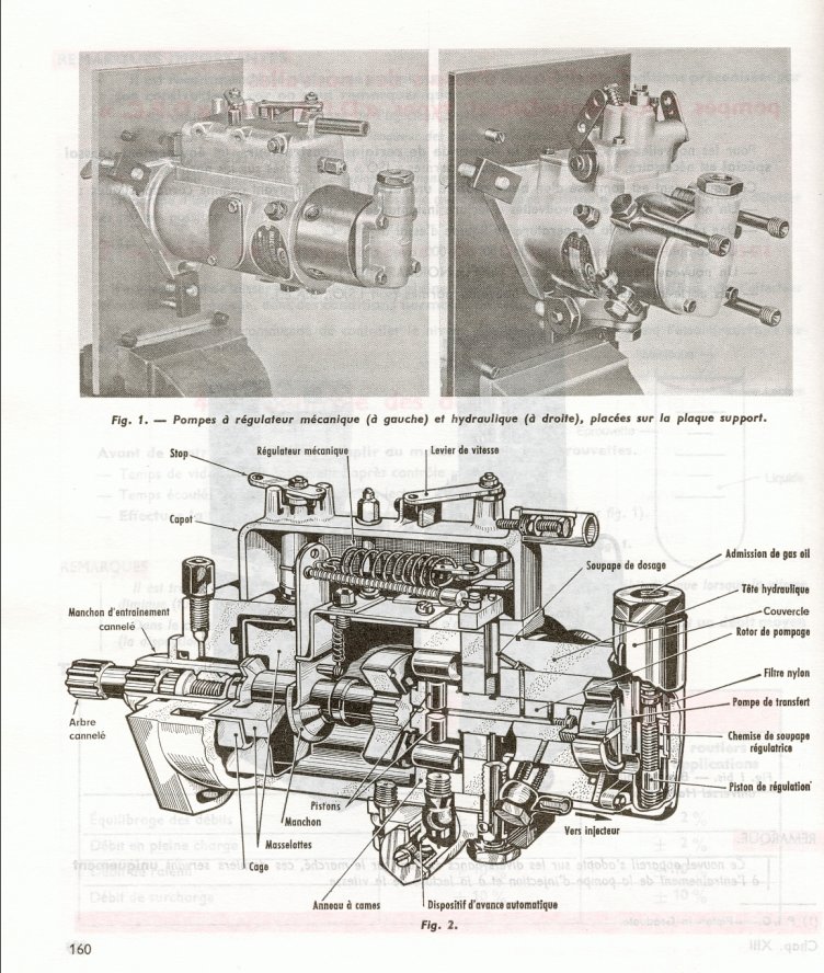 diesel - [ Citroen C35 diesel an 1985 ] ne démarre plus - Page 2 Revisi10