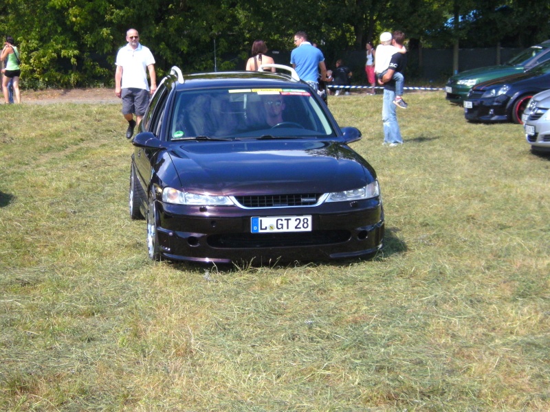 Bilder vom 1.opeltreffen vom opel-club berlin syndikat 04.08.2012 Bild4734