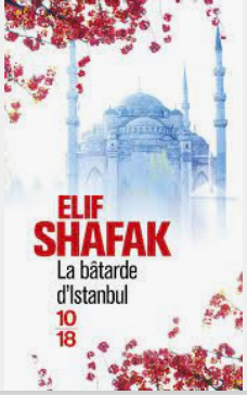 Elif SHAFAK (Turquie) Captu173