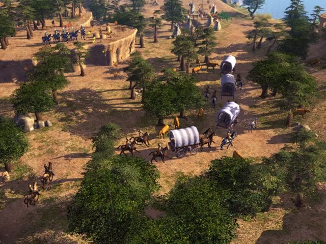 Age Of Empires III - Hungarian Age_of10