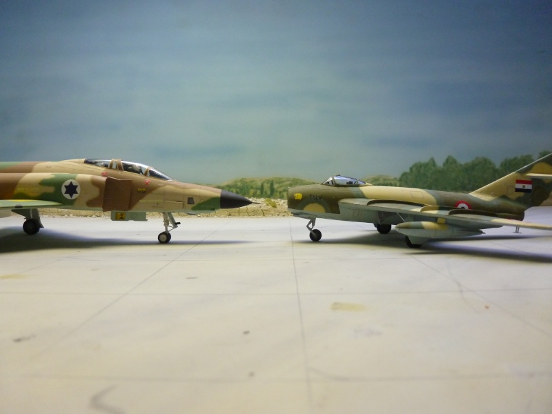 Mig 17  AZ Model  1/72 03310