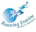              RUNNING EVASION 95