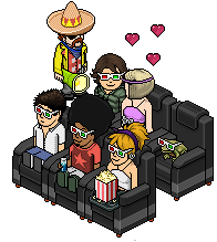 Habbo Equipe N°3 Pipoca10