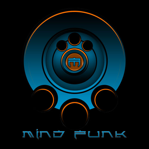 Mind Funk presents:Assault Junkies vs Peace Ka - Split Album Mind_f10