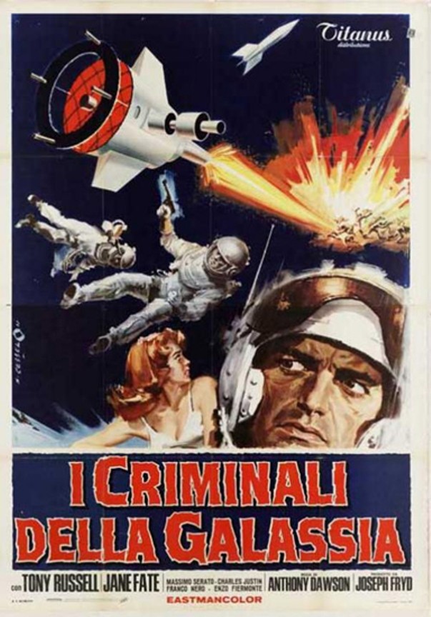 I Criminali della Galassia- Antonio Margheriti- 1965- I-crim10