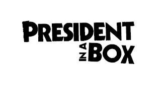 President in a bOx