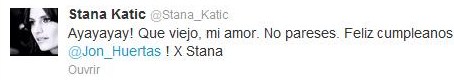 Stana and her Doodazoids (Twitter) - Page 3 110