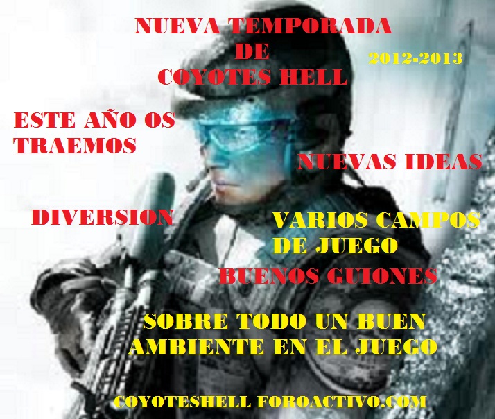 Foro gratis : La legion marmota airsoft team - Portal Nueva_10