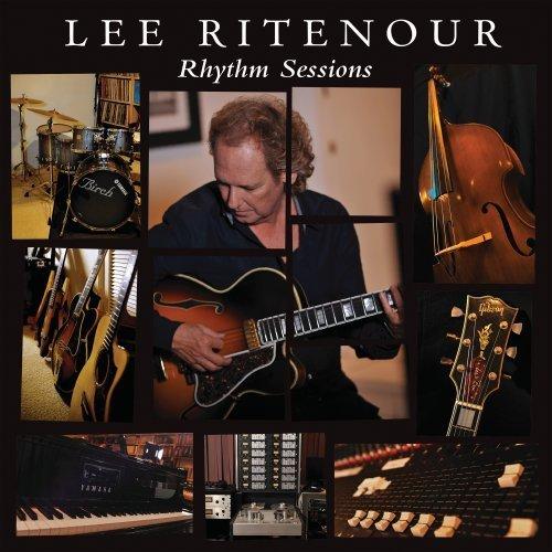 Lee Ritenour - Rhythm Sessions (2012) 13480410