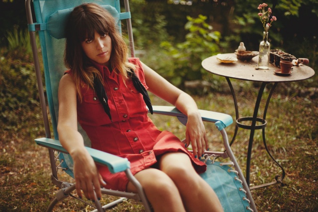 Melody's Echo Chamber - Melody's Echo Chamber (2012) Melody10