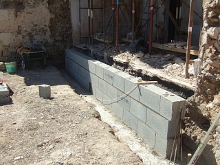 Rénovation de maison en pierre  2012_013