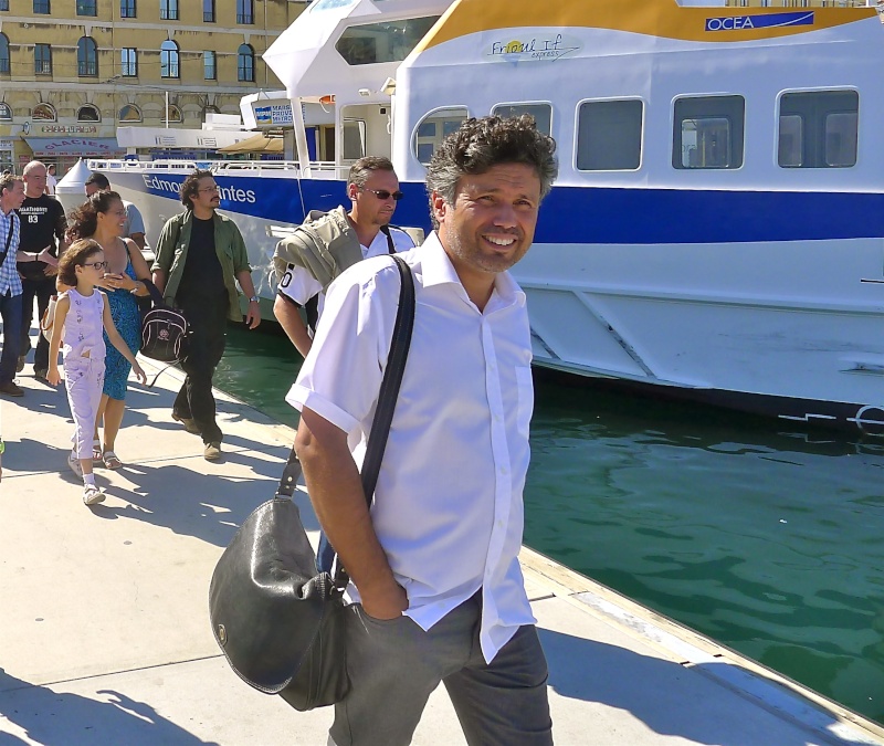 Week end du CHA a Marseille : le rendez vous immanquable ! - Page 5 P1080811