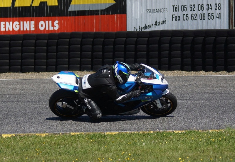 Nogaro le 31 mai 61687710