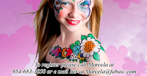 Marcela' Enchanted Princess Workshop Jacksonville, FL Sept 9th!!! Marcel13