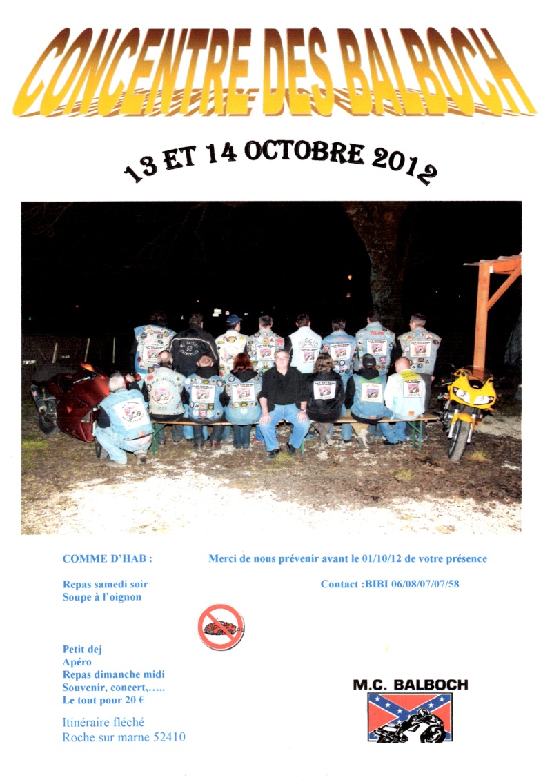 13 et 14 Oct : Les Balboch (52) Affich10