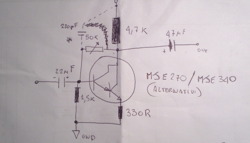 Preamplificatore classe "A" MINIMALIST [seconda parte] - Pagina 22 2012-110