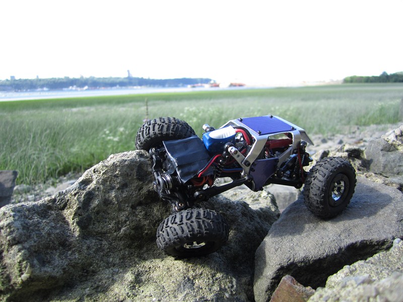 Projet Micro Crawler Losi Img_4321