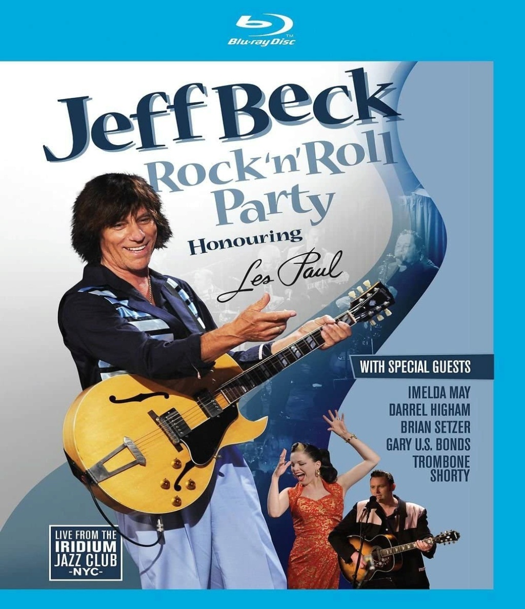 Jeff Beck… 715b2k10