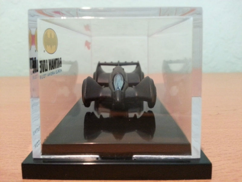 HotWheels Batman Commemorative 2012 Kgrhqv10