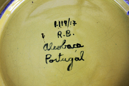 R.B. - Alcobaca (Portugal) 5410