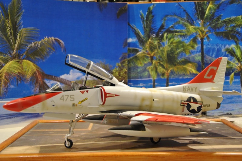 [Hasegawa] 1/32 - Douglas TA-4J Skyhawk   (VINTAGE) Dsc_4312