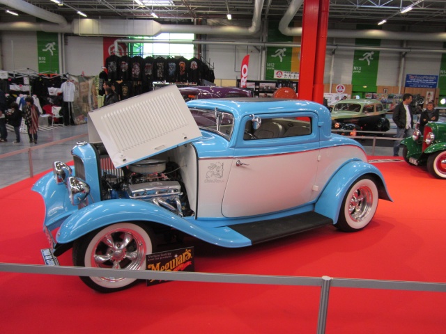 AUTOMEDON  2012  Le Bourget Ford_t10