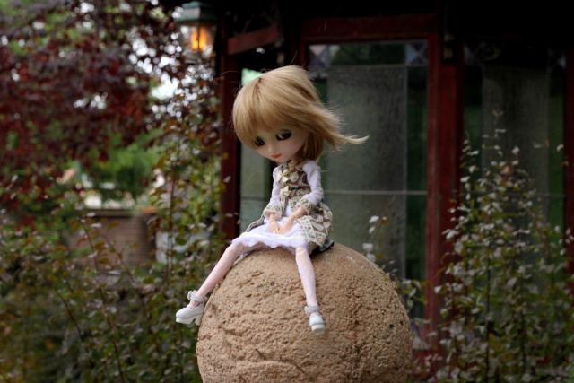 [Pullips] Premier topic - a archiver - Page 7 Disney11