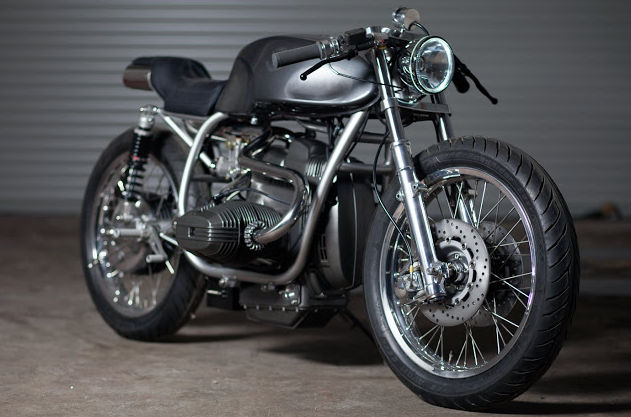 C'est ici qu'on met les bien molles....BMW Café Racer - Page 8 2810