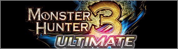 Monster Hunter 3 Ultimate für Europa und Nordamerika angekündigt! Header10